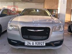 كرايسلر 300